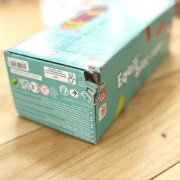 Super Outlet: Juego Equilibloc Color
