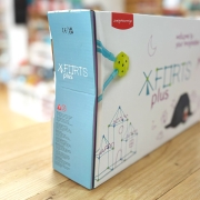 Super Outlet: XForts Set de Construcción 85 piezas