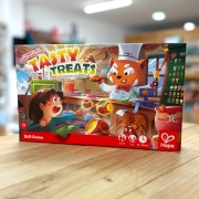 Super Outlet: Tasty Treats