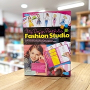 Super Outlet: Estudio de Moda