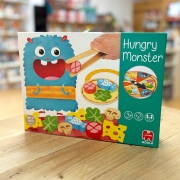 Super Outlet: Hungry Monster