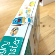 Super Outlet: Hungry Monster