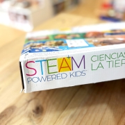 Super Outlet: STEAM Ciencias de la Tierra