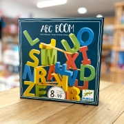 Super Outlet: ABC Boom