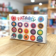 Super Outlet: Patarev 15 colores