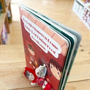 Super Outlet: Libro Caperucita Roja