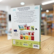 Super Outlet: Mi Primer Libro Puzzle Farm & Co