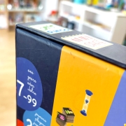 Super Outlet: Juego Alien Café