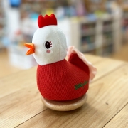 Super Outlet: Tentetieso Paulette Gallina