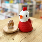 Super Outlet: Tentetieso Paulette Gallina