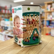 Super Outlet: Pallina