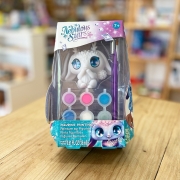 Super Outlet: Nebulous Stars Pinta Figuritas Agatha