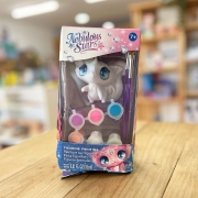 Super Outlet: Nebulous Stars Pinta Figuritas Stella