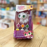 Super Outlet: Nebulous Stars Pinta Figuritas Elana