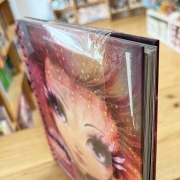 Super Outlet: Cuaderno Creativo de Páginas Negras para Rascar