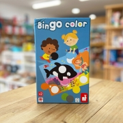 Super Outlet: Bingo Color