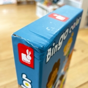 Super Outlet: Bingo Color