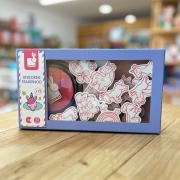 Super Outlet: Stampinoo Set de 15 Tampones Unicornios