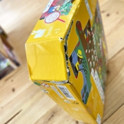 Super Outlet: Puzzle de Observación la Granja 24 piezas
