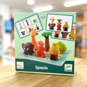 Super Outlet: Juego Djeco Eduludo Spacio
