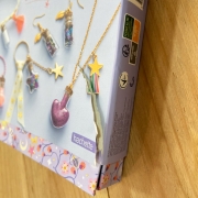Super Outlet: Joyas con Frasquitos de Hadas