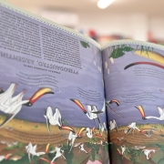 Super Outlet: Libro Atlas de Aventuras Dinosaurios