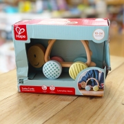Super Outlet: Hape Happy Baby Tortuga Turbo