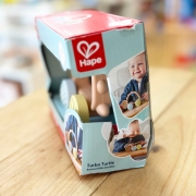 Super Outlet: Hape Happy Baby Tortuga Turbo