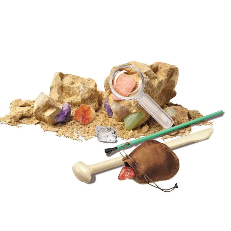 STEAM Ciencias de la Tierra