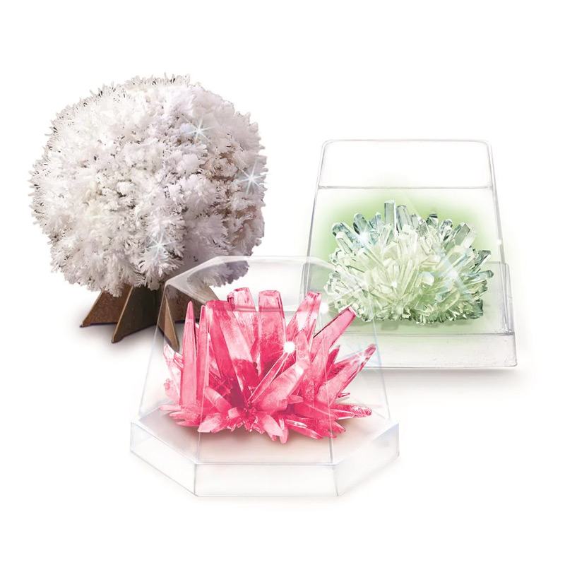 STEAM Ciencias de la Tierra