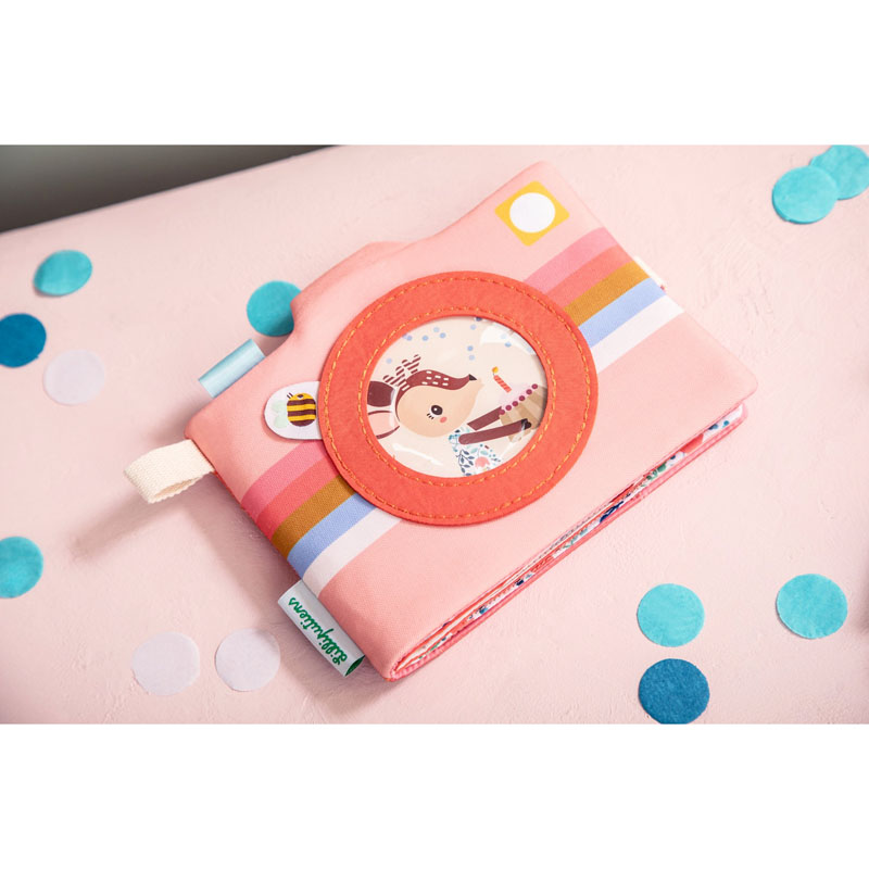 Stella Álbum de Fotos