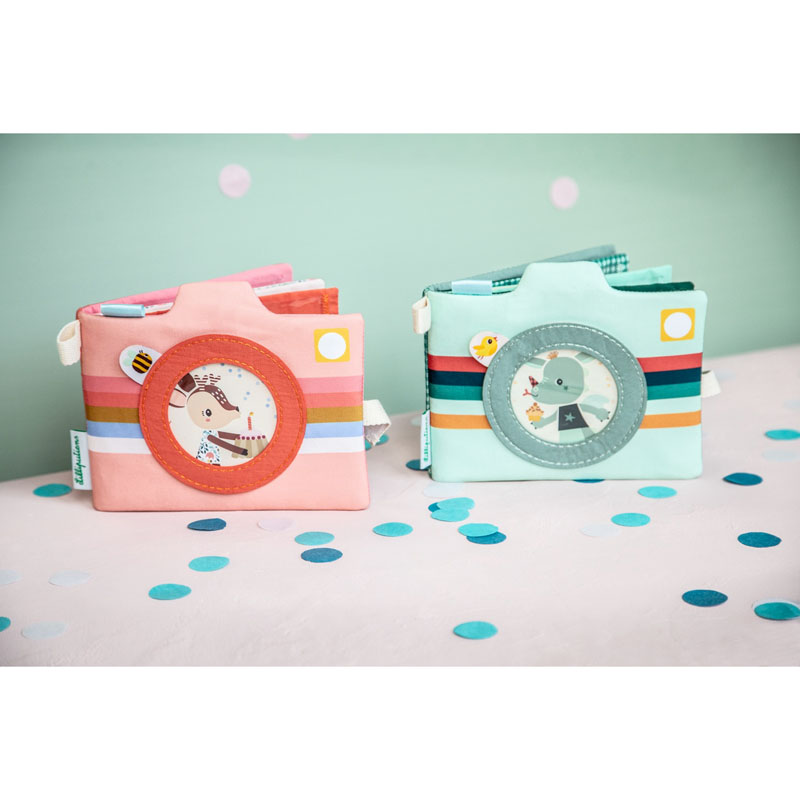 Stella Álbum de Fotos