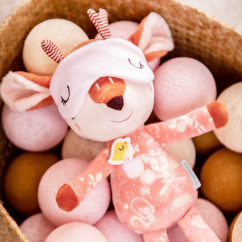 Stella Dulces Sueños