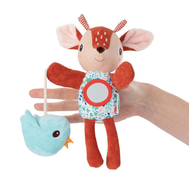 Stella Marionete Chocalho