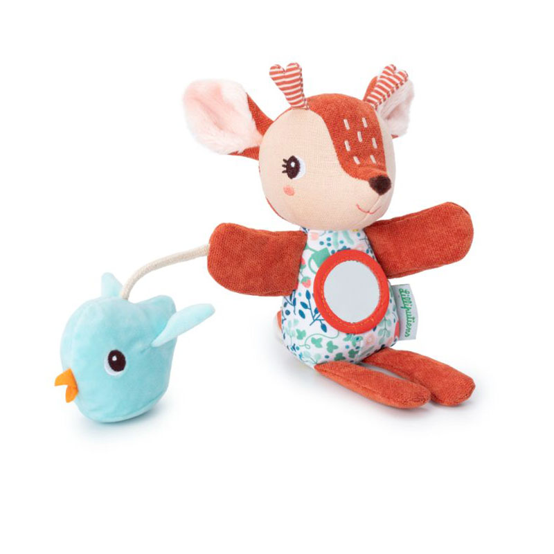 Stella Marionete Chocalho