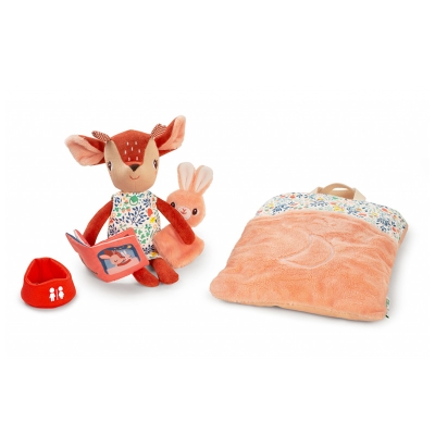 Stella Ritual para Ir a la Cama