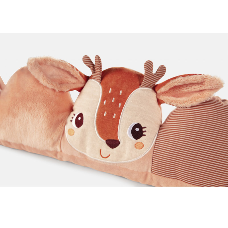 Stella Rollo Acolchado de Lilliputiens en Minikidz