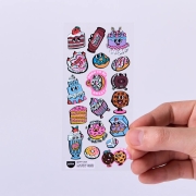Stickers OMY Iconic Donuts