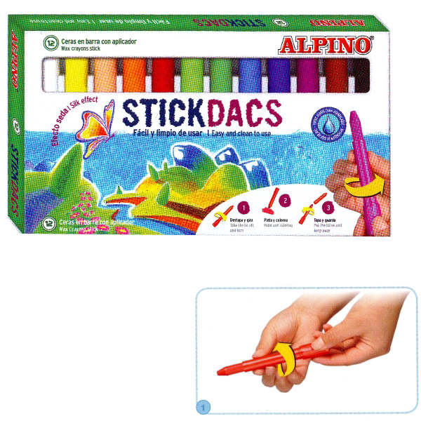 Stick Dacs