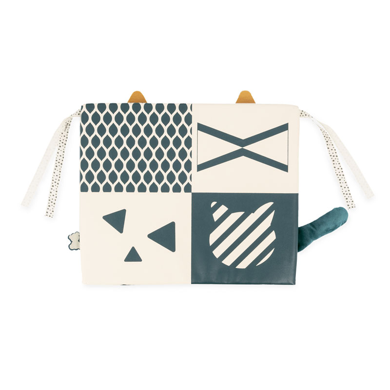 Stimuli: Espejo Sensorial