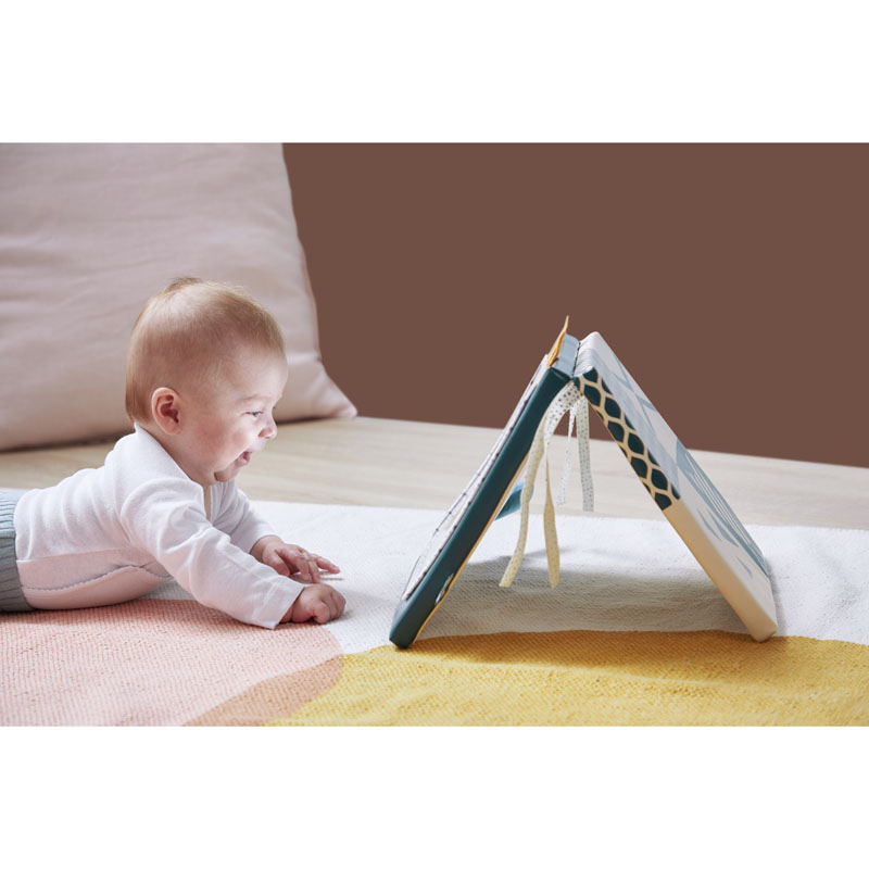 Stimuli: Espejo Sensorial