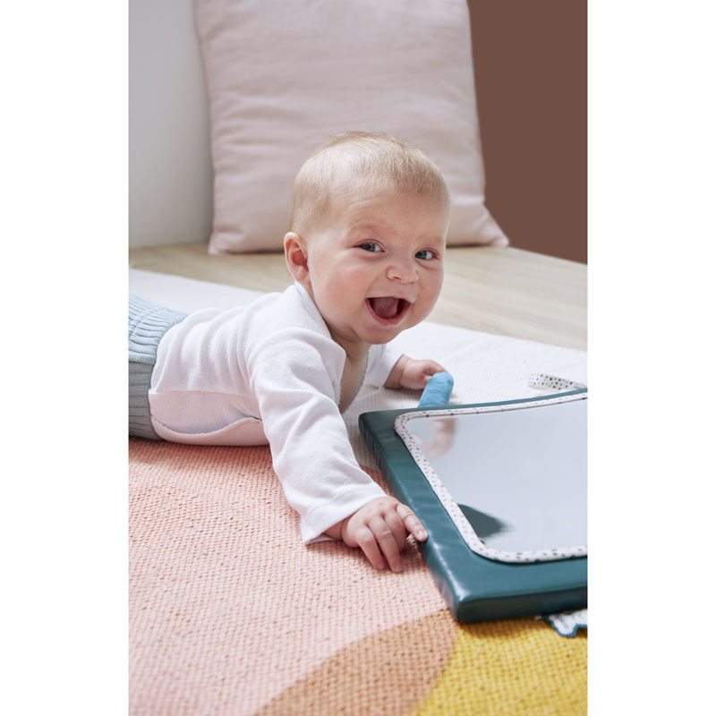 Stimuli: Espejo Sensorial