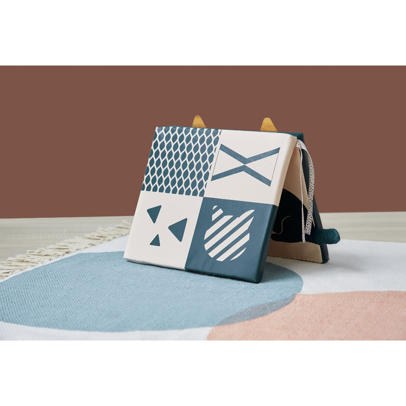 Stimuli: Espejo Sensorial