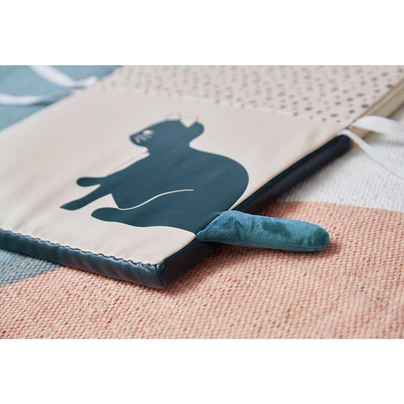 Stimuli: Espejo Sensorial