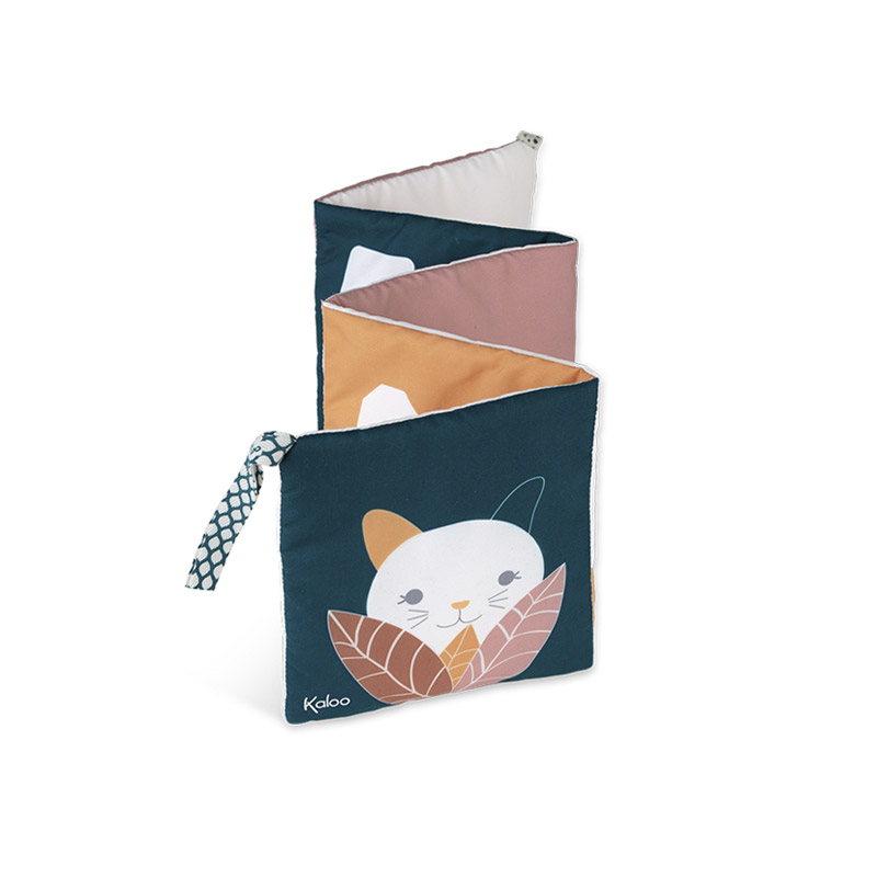 Stimuli: Libro Crece Conmigo