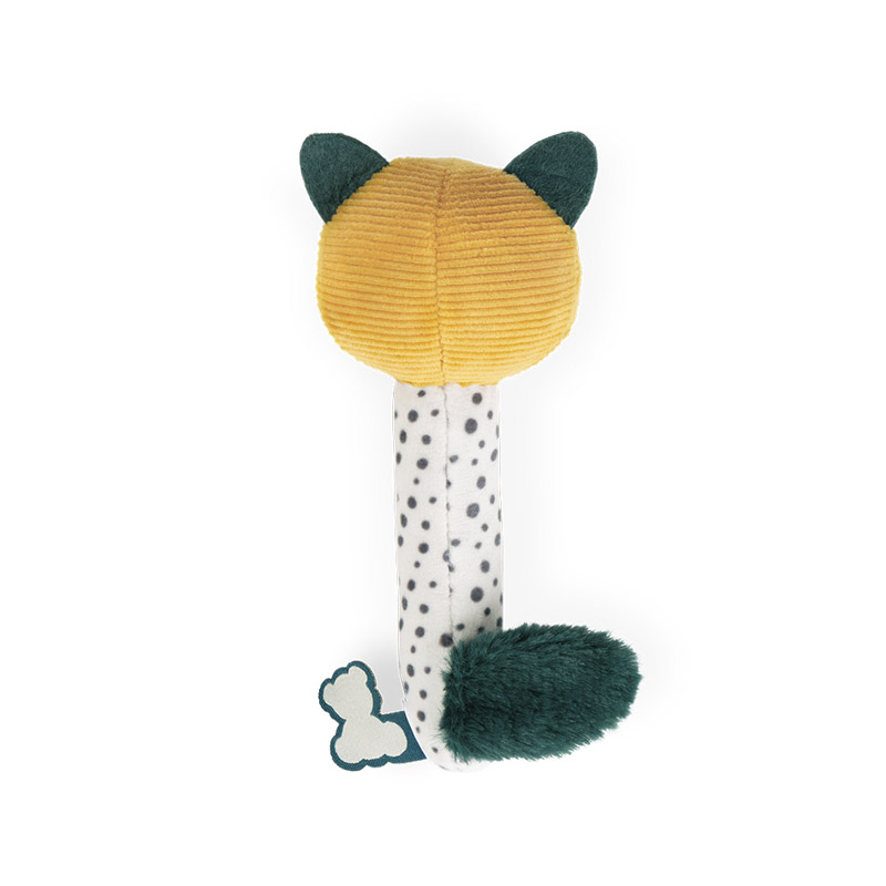 Stimuli: Guizo Maracá Sensorial