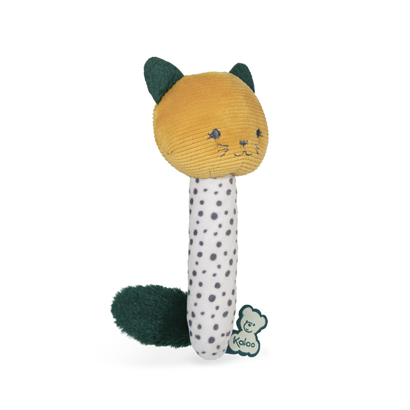 Stimuli: Guizo Maracá Sensorial