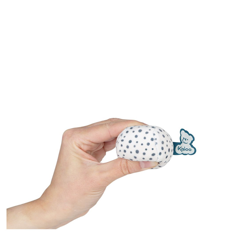 Stimuli: Set de 5 Pelotas Blandas Sensoriales