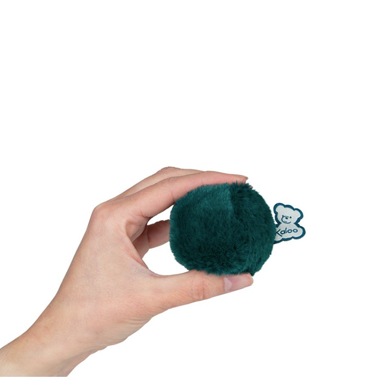 Stimuli: Set de 5 Pelotas Blandas Sensoriales