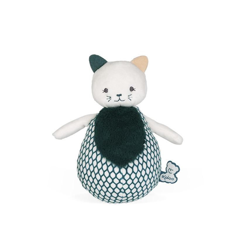 Stimuli: Tentetieso Gatito